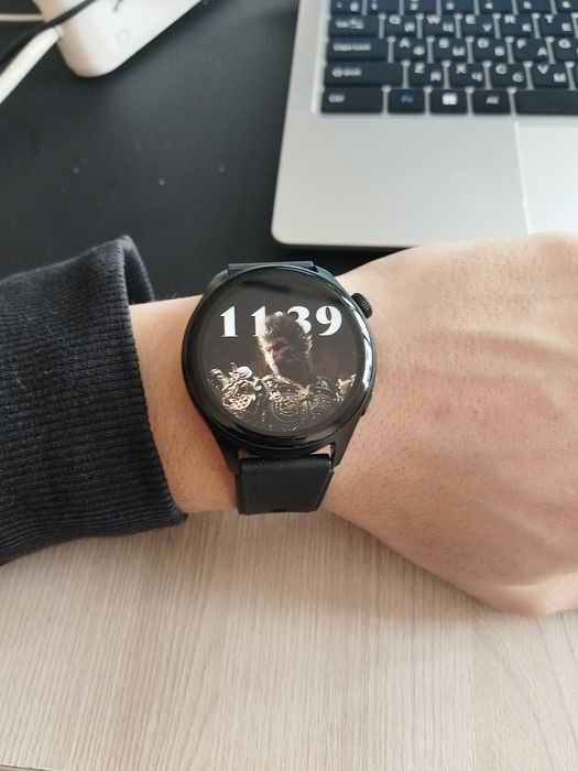 Продам смарт часы