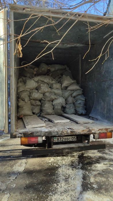 Вывоз строй мусора низкие цены опытные грузчики