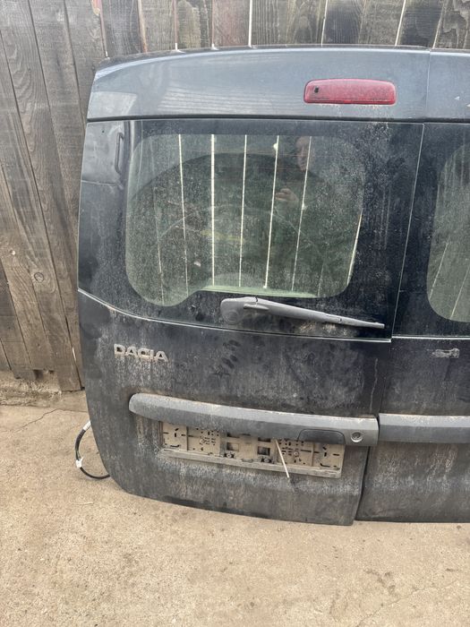Vand usi batante Dacia Dokker 2013/2020 complete