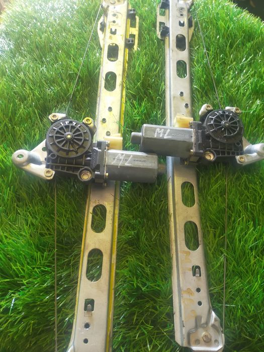 Стеклоподъёмники МЛ 163