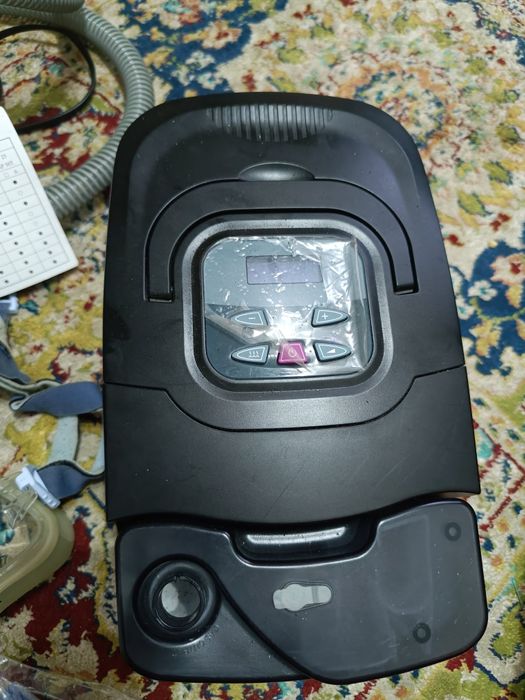 Продам CPAP аппарат