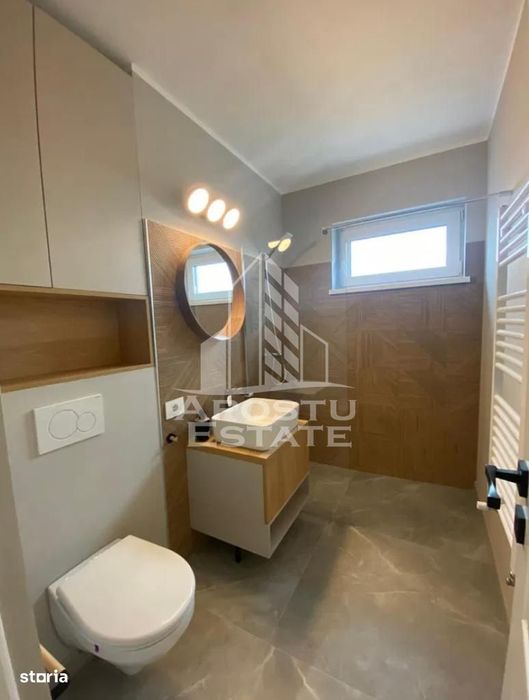 Apartament cu 2 camere decomandat zona podgoria