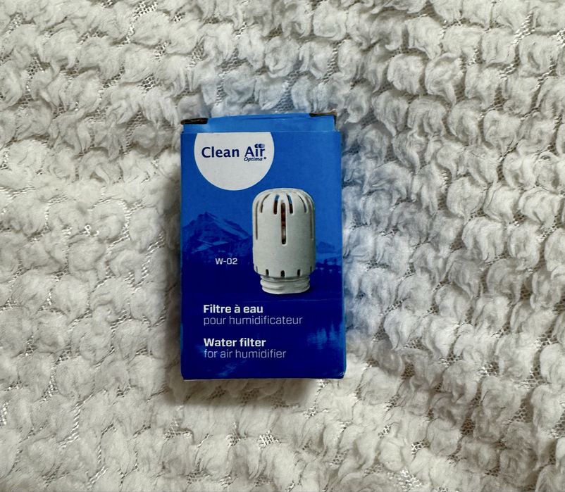 Filtru de apa W-02 - Umidificator CleanAir Optima CA604/605 SMART