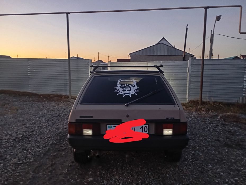 Продам 2108 или обмен