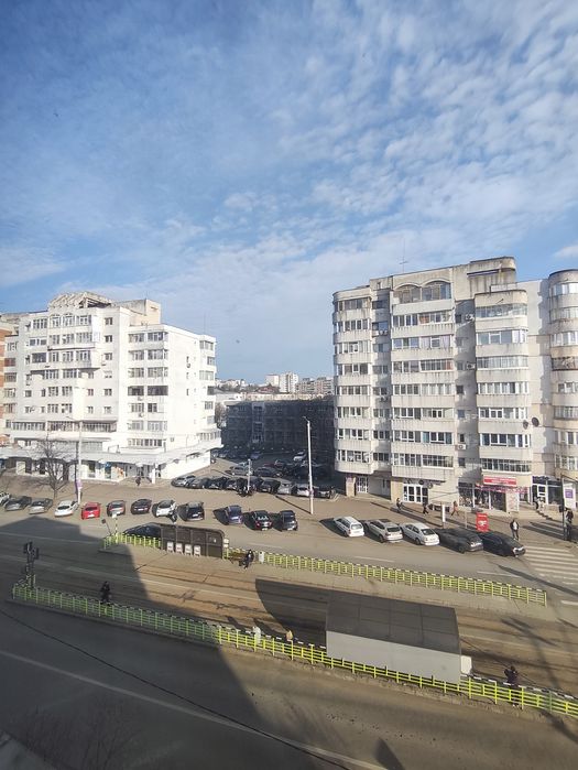 Apartament 2 camere, Arcu-Gara (fosta Billa)