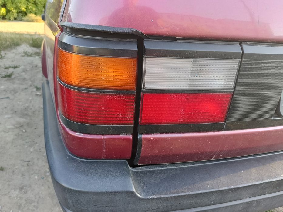 Комплект задних фар