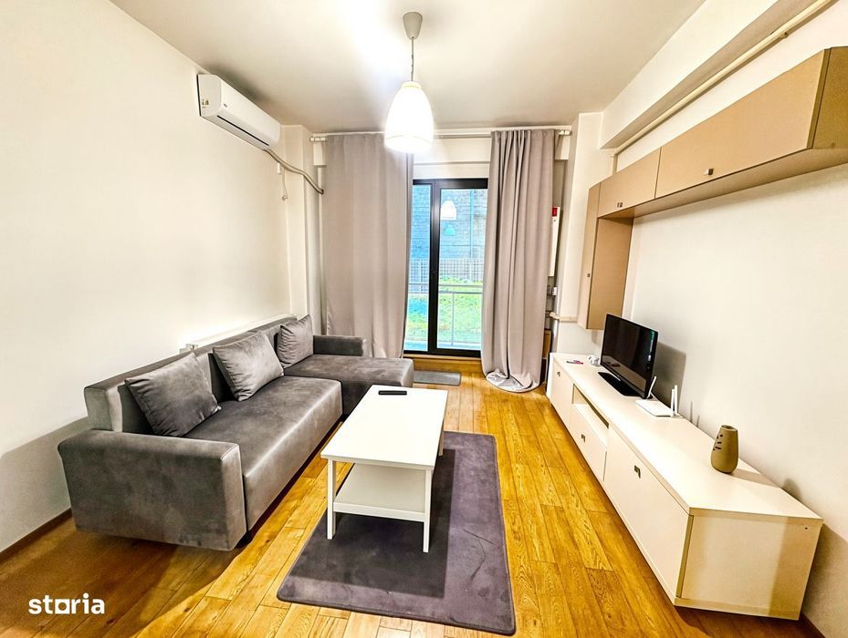 Apartament 2 camere | 11min Metrou Obor | Centrala proprie |