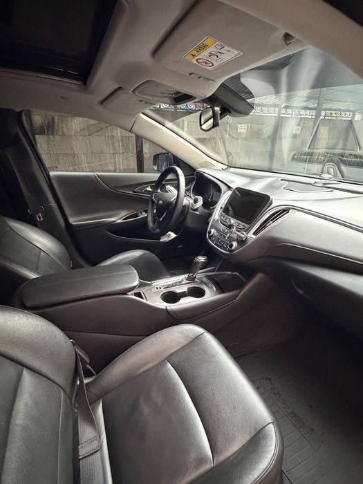 Malibu 2 atmasferni 2.4 Mator