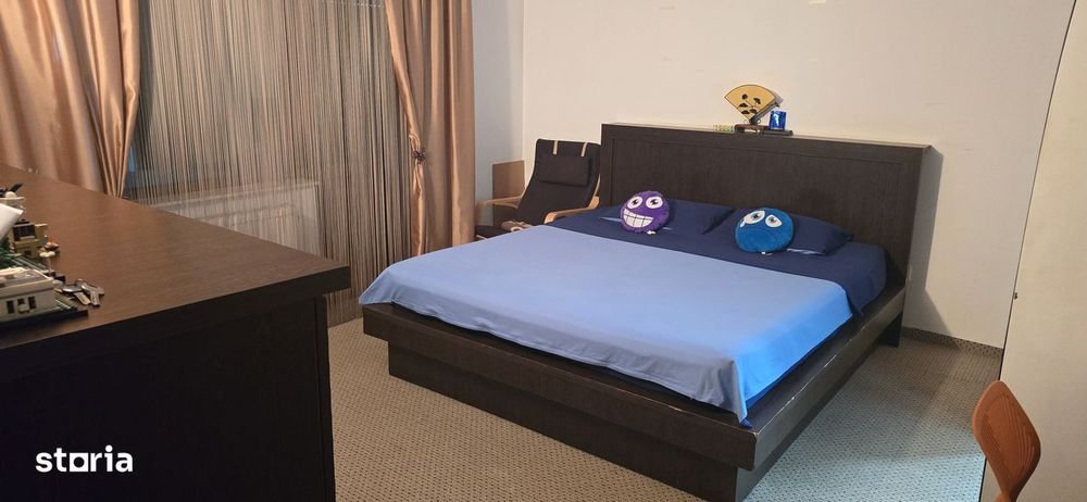 Vila Eforie Nord S+P+1+M Ultracentrala 660mp desfasurati