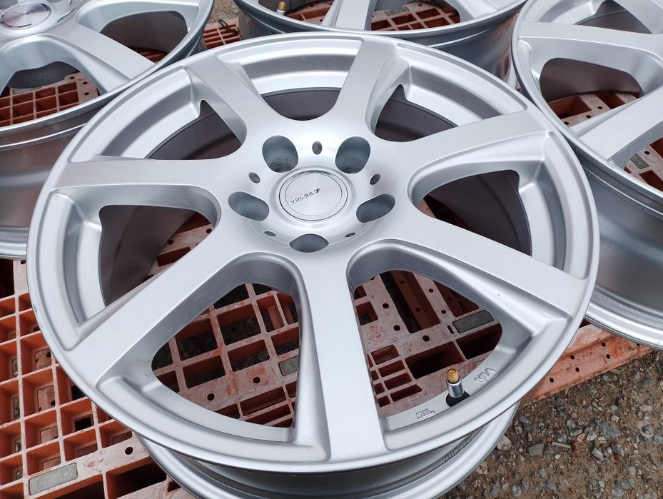Диски 5x114.3 R17