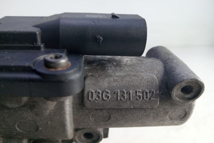 Supapa  EGR 03G131502 Volkswagen VW Passat B6