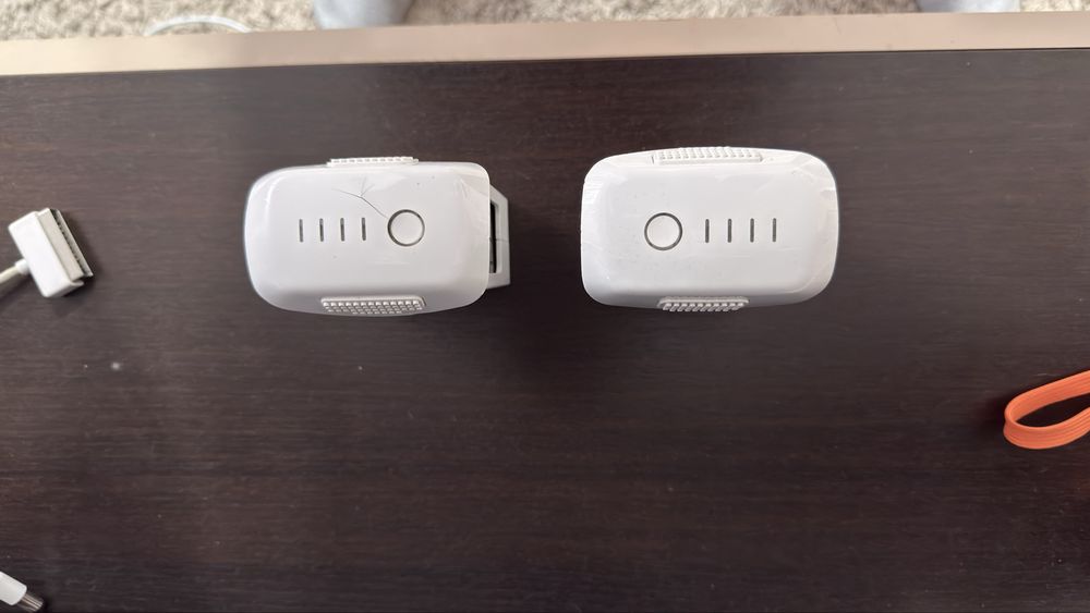 Drona DJI Phantom 4