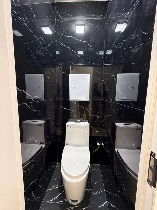 2в3/1/4 квартира с новым современном ремонтом 55м.кв,есть ипотека