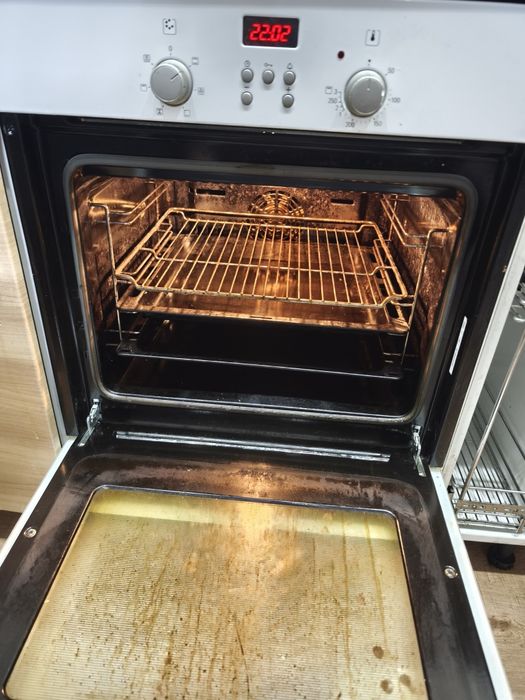 духовка встраиваемая