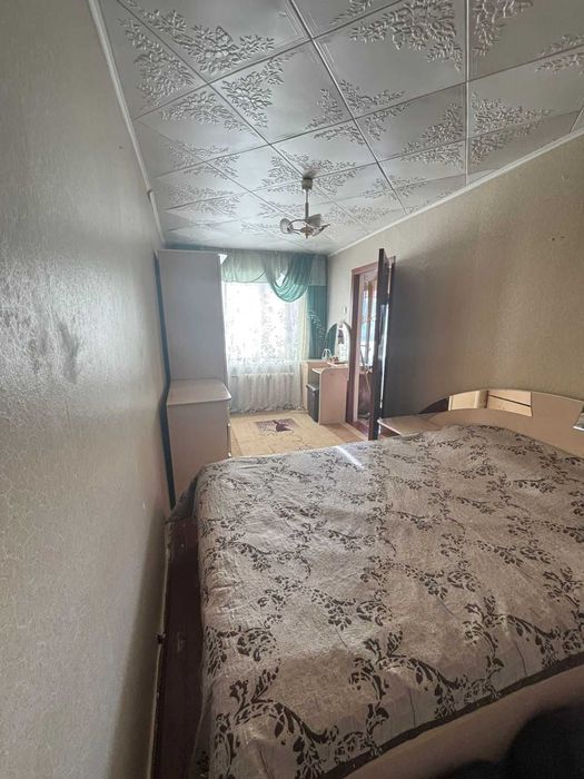 Продам двухкомнатную квартиру