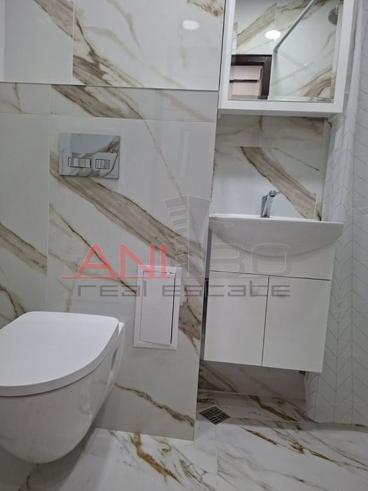 3-стаен в Варна-Цветен площ 79 цена 550