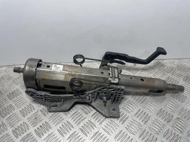 Coloana directie Opel Astra J alb Y40R 1.7 cdti 92 kw A17DTR