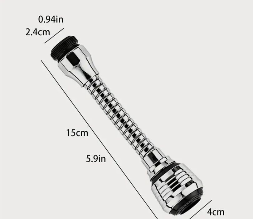 Массажёр для лица и шеи