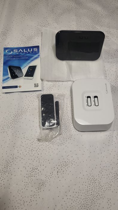 Termostat Smart Salus It500