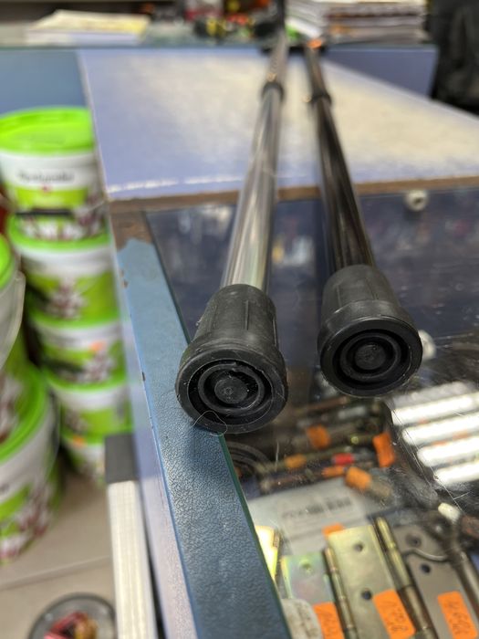 Бастун реголеруем