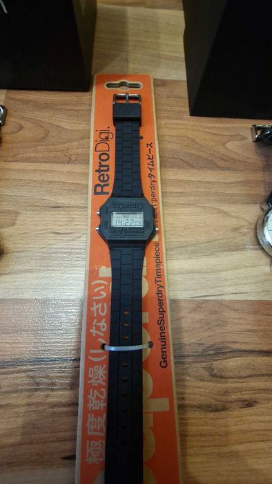 ceasuri Lorus Superdry French Conection Star Wars AM PM casio cutie