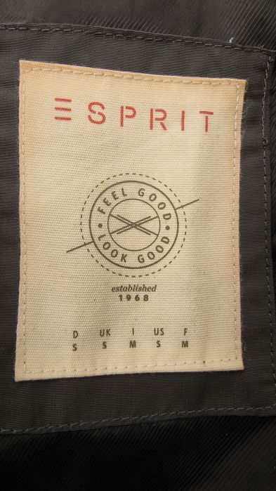 Geaca matlasată damă Esprit - Puffer Jacket