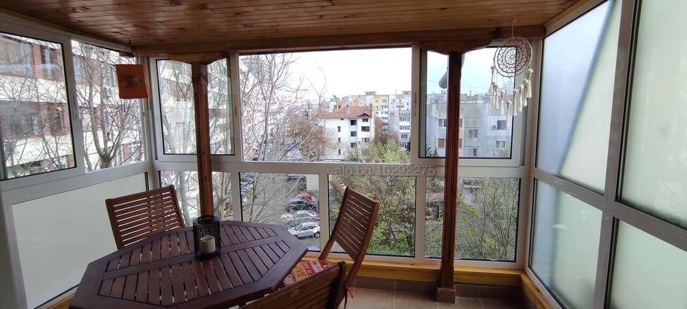 Двустаен апартамент с АКТ 16 в ж.к Братя Миладинови