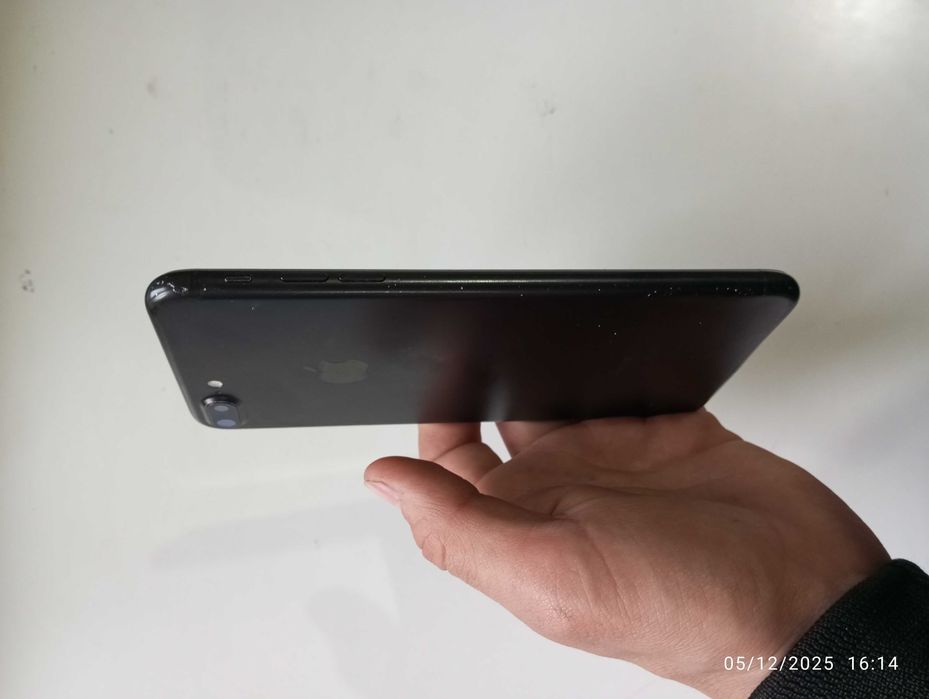 iPhone 7 plus sotiladi 7 va 7+ ga almashtiraman