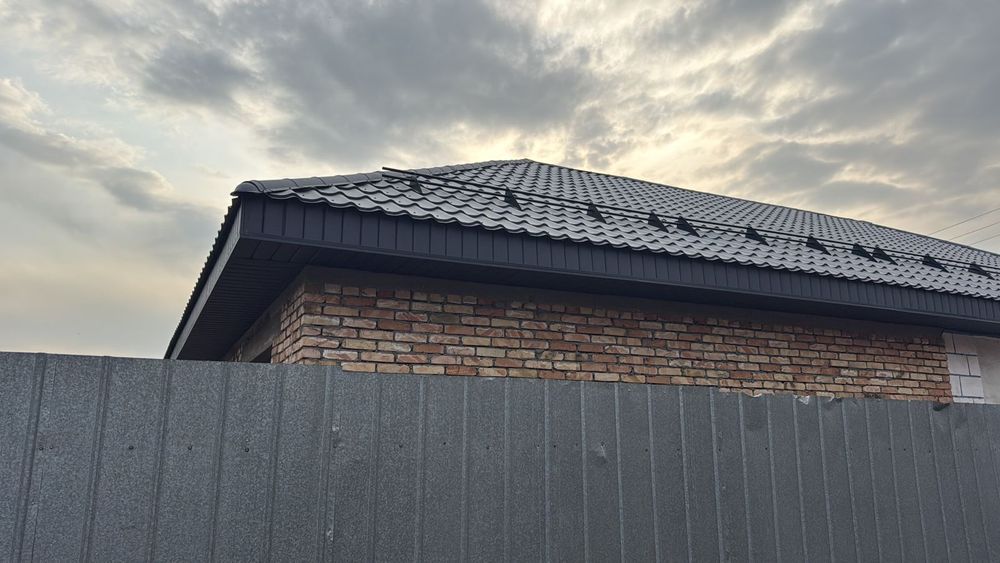 Строительный Бригада