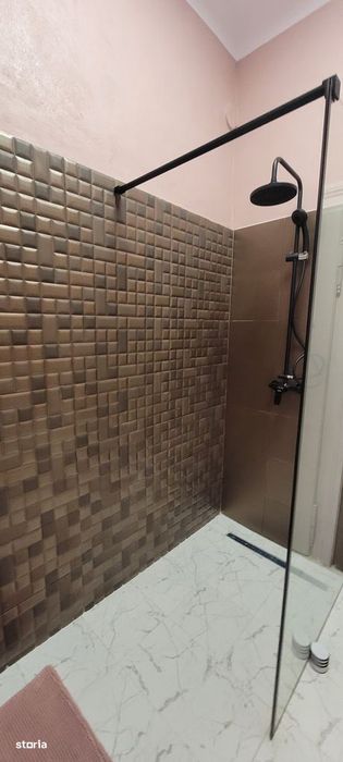 Apartament 2 camere cu pivnita zona Spitalul judetean centrul istoric