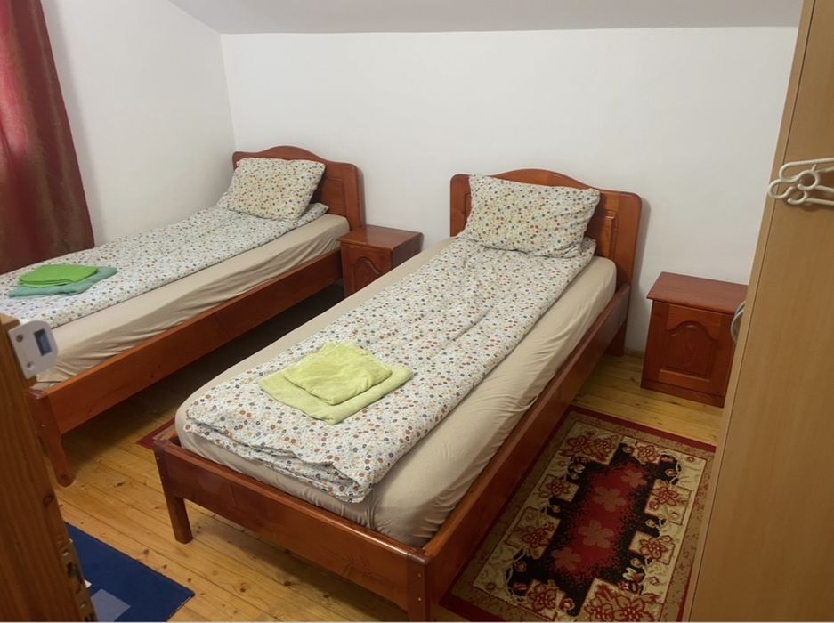 Cazare Mila 23 Delta Dunării