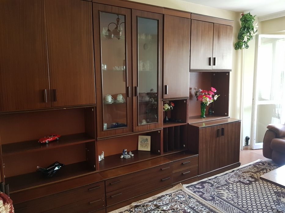 Двустаен апартамент, кв. Младост, град Ловеч, 63 кв. м !