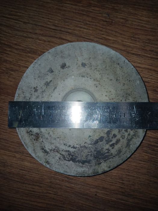 Точильный камень