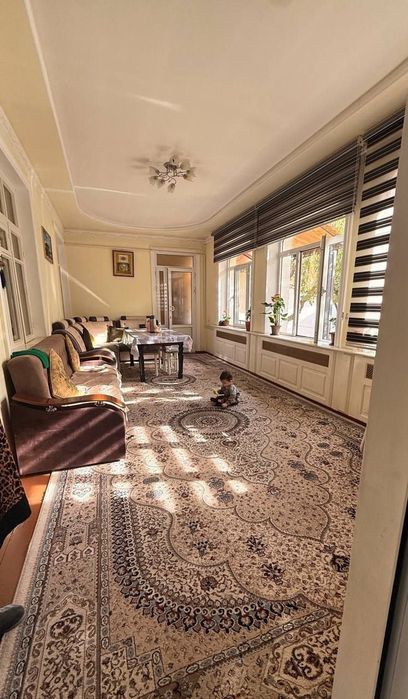 Срочно! Кибрайский район Дурмень Участок!