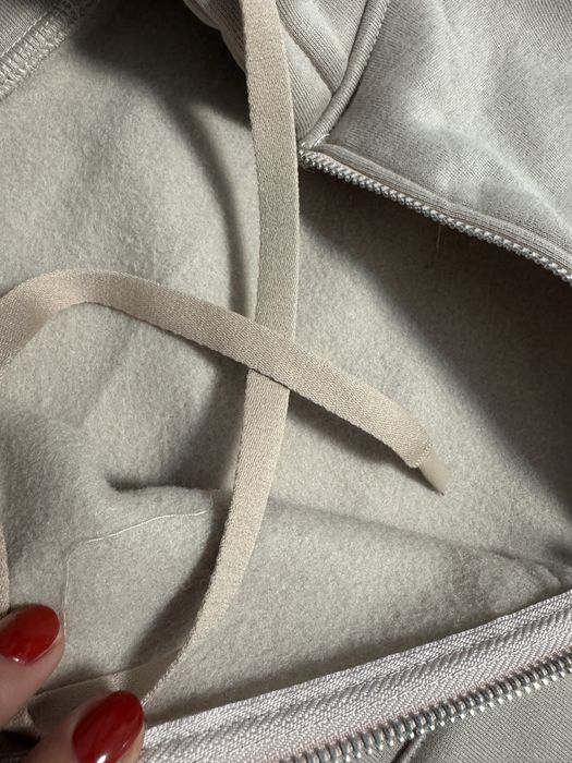 Нов ватиран комплект 2 части