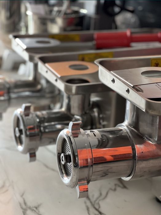 Мясорубка Bogazichi 32 myasarobka myasarubka