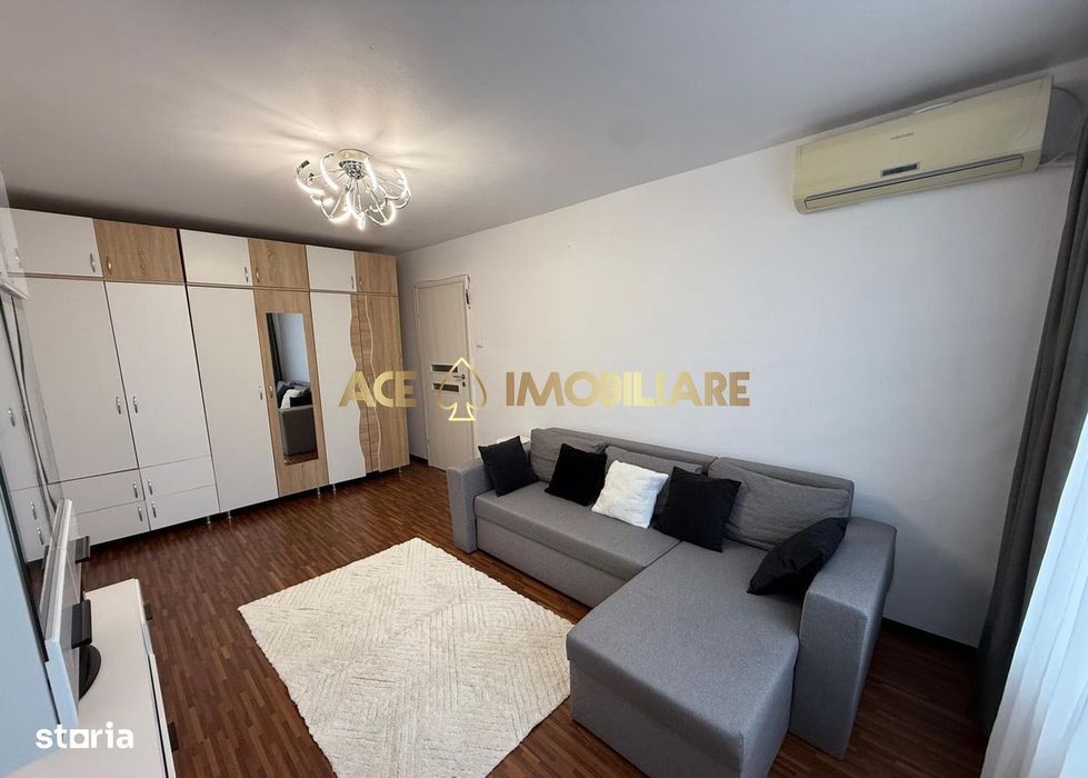 2 Camere de inchiriat | Gorjului | Metrou | Boiler | Mobilat | Utilat