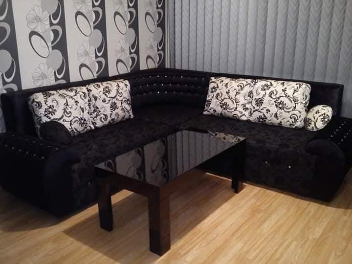 Тапицерски Услуги   ФИ- 1 ЕООД