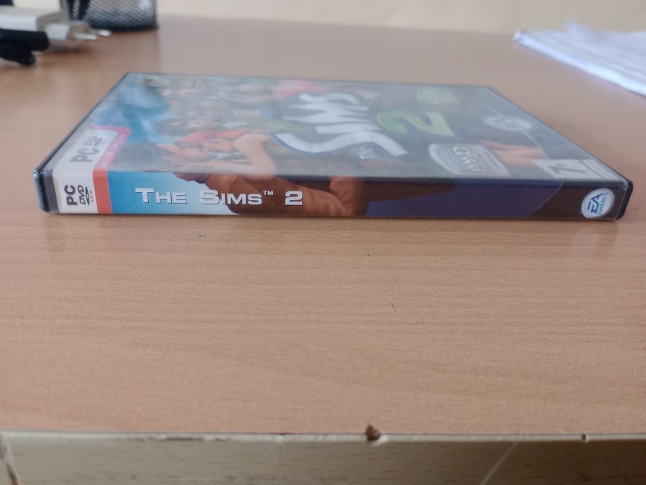 The SUNS 2 със два диска като нов