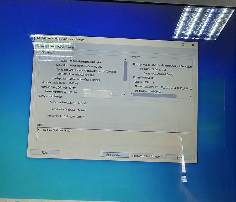 Acer E5 721 series AMD A4 Zeus Amanet 8136