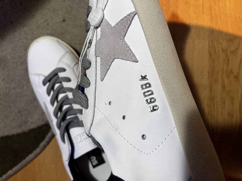 sneakers golden goose 42
