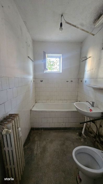 Apartament zona podgoria 2 camere