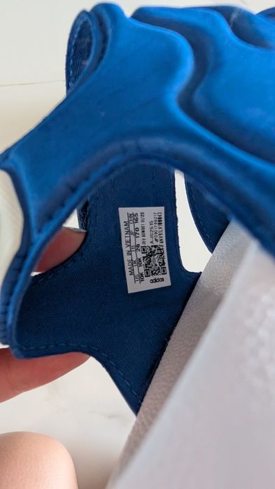 Детски сандали Adidas 28 номер