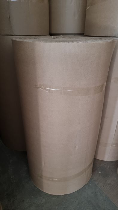 Продам рулон двухслойного картона