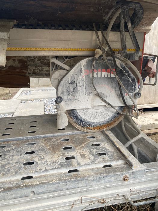 Плиткорез Battipav Prime 160s