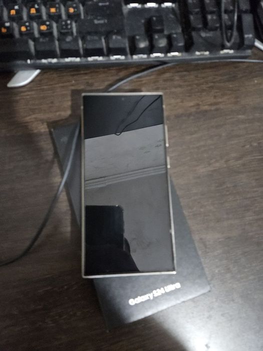 Samsung s24 Ultra обмен