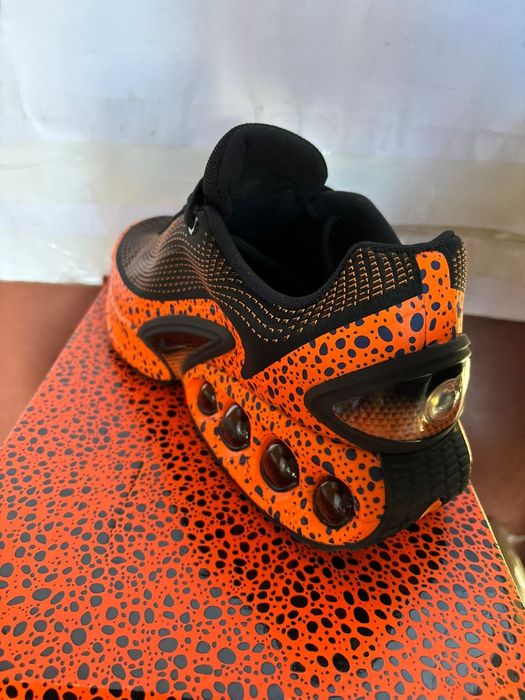 Nike air max Dn (se)