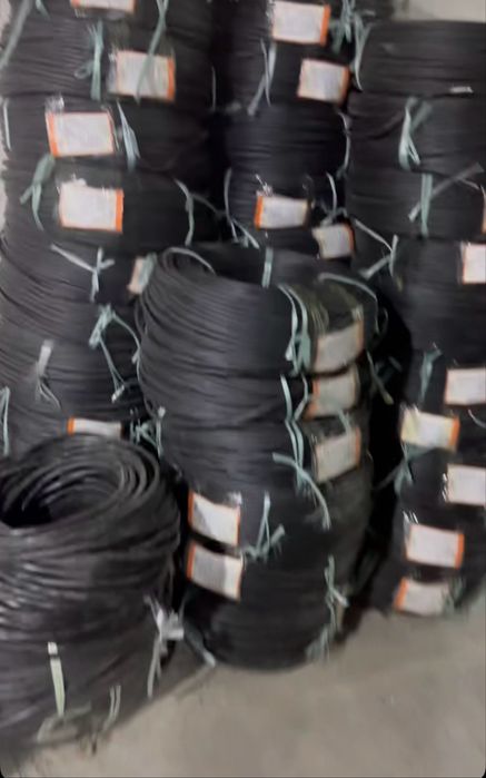 UZ Kabel VVGng 3x2.5 mm²  Yuqori sifatli, mustahkam