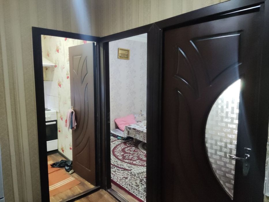 Qoʻyliq massiv 5 da uy sotiladi