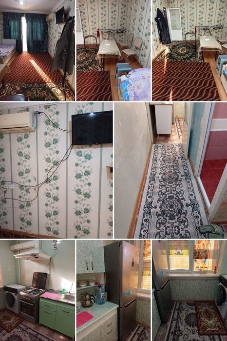 1 xonali uy ijaraga beriladi Zakanal